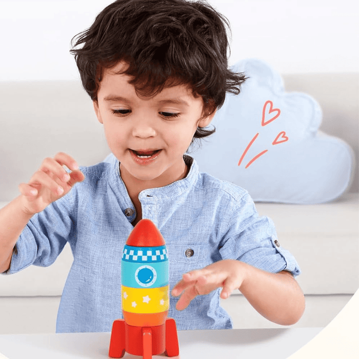 Box Giochi Montessori 16-18 Mesi