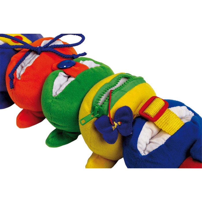 Peluche Millepiedi Motricità