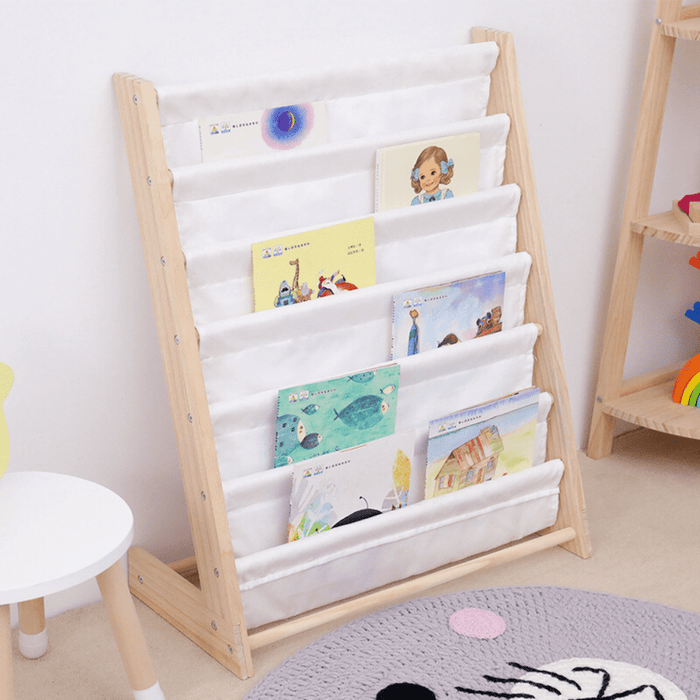 Libreria Montessori Verticale