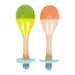 Maracas in Legno Groovy Beats - FREEKIDS MONTESSORI